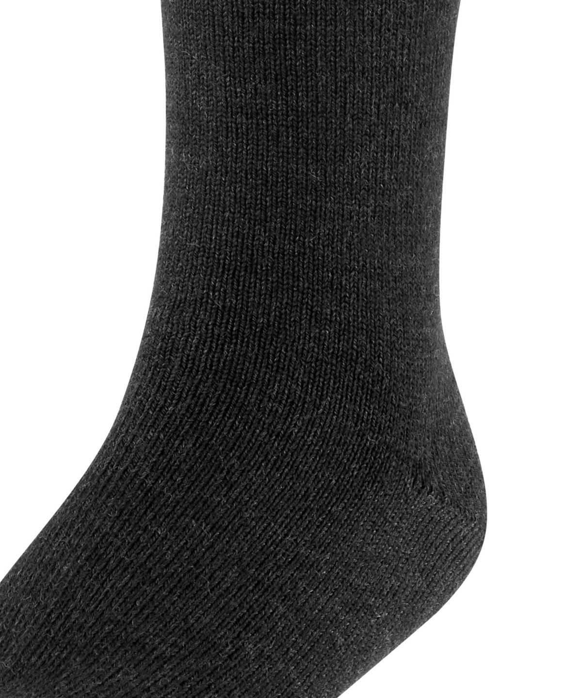 Falke Comfort Wool Socks Socken Kinder Grau | 4135298-ZH