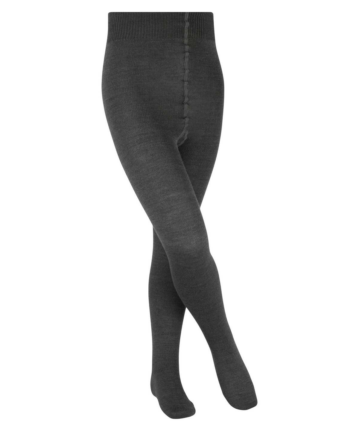 Falke Comfort Wool Tights Tights Kinder Grau | 4295867-RQ