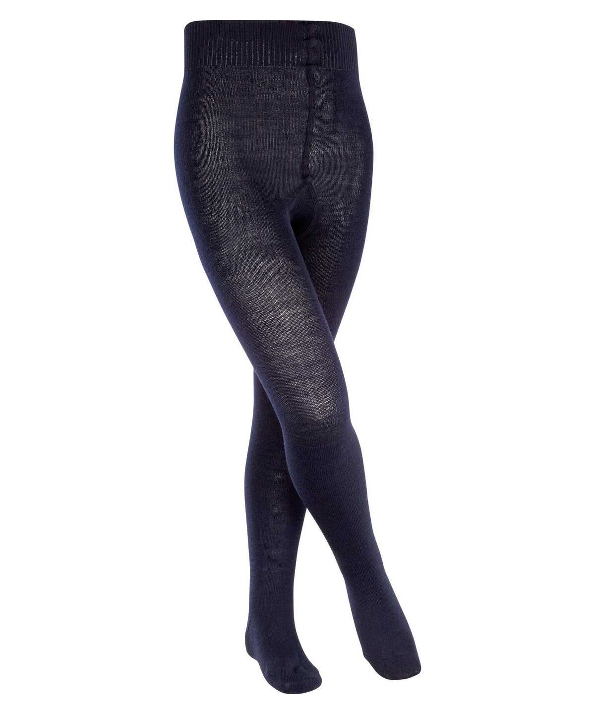 Falke Comfort Wool Tights Tights Kinder Blau | 4897560-FN