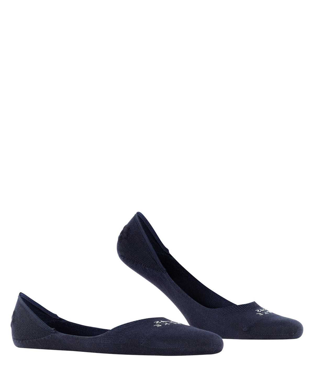 Falke Cool 24/7 Invisibles No Show Socks Herren Blau | 9157803-NO