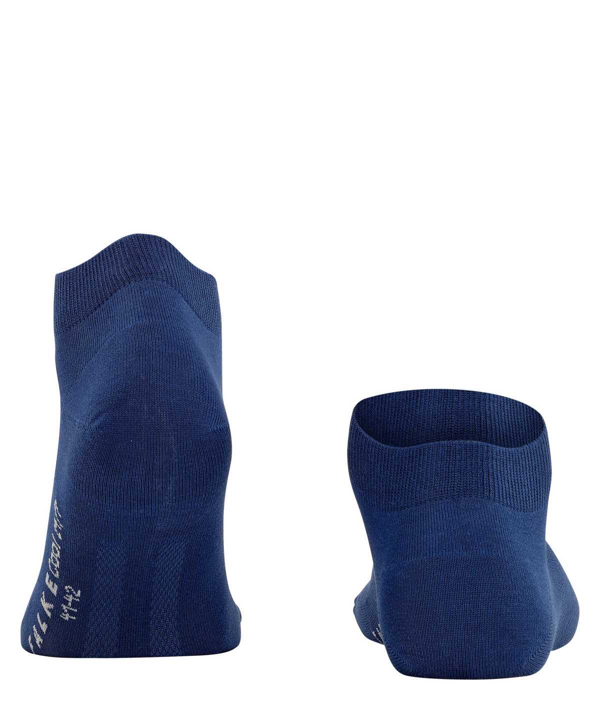 Falke Cool 24/7 Sneaker socks Socken Herren Blau | 0138926-NG