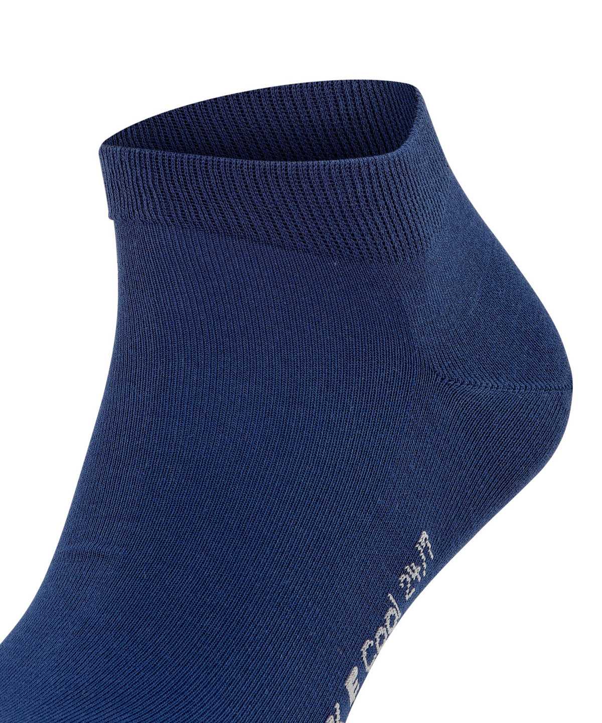 Falke Cool 24/7 Sneaker socks Socken Herren Blau | 0138926-NG