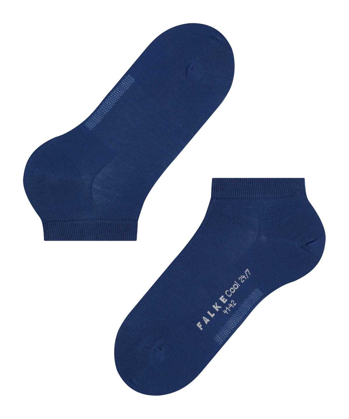 Falke Cool 24/7 Sneaker socks Socken Herren Blau | 0138926-NG