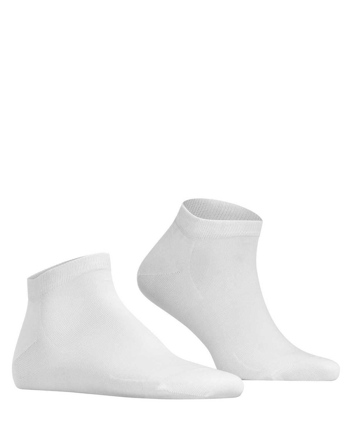 Falke Cool 24/7 Sneaker socks Socken Herren Weiß | 5236790-AI