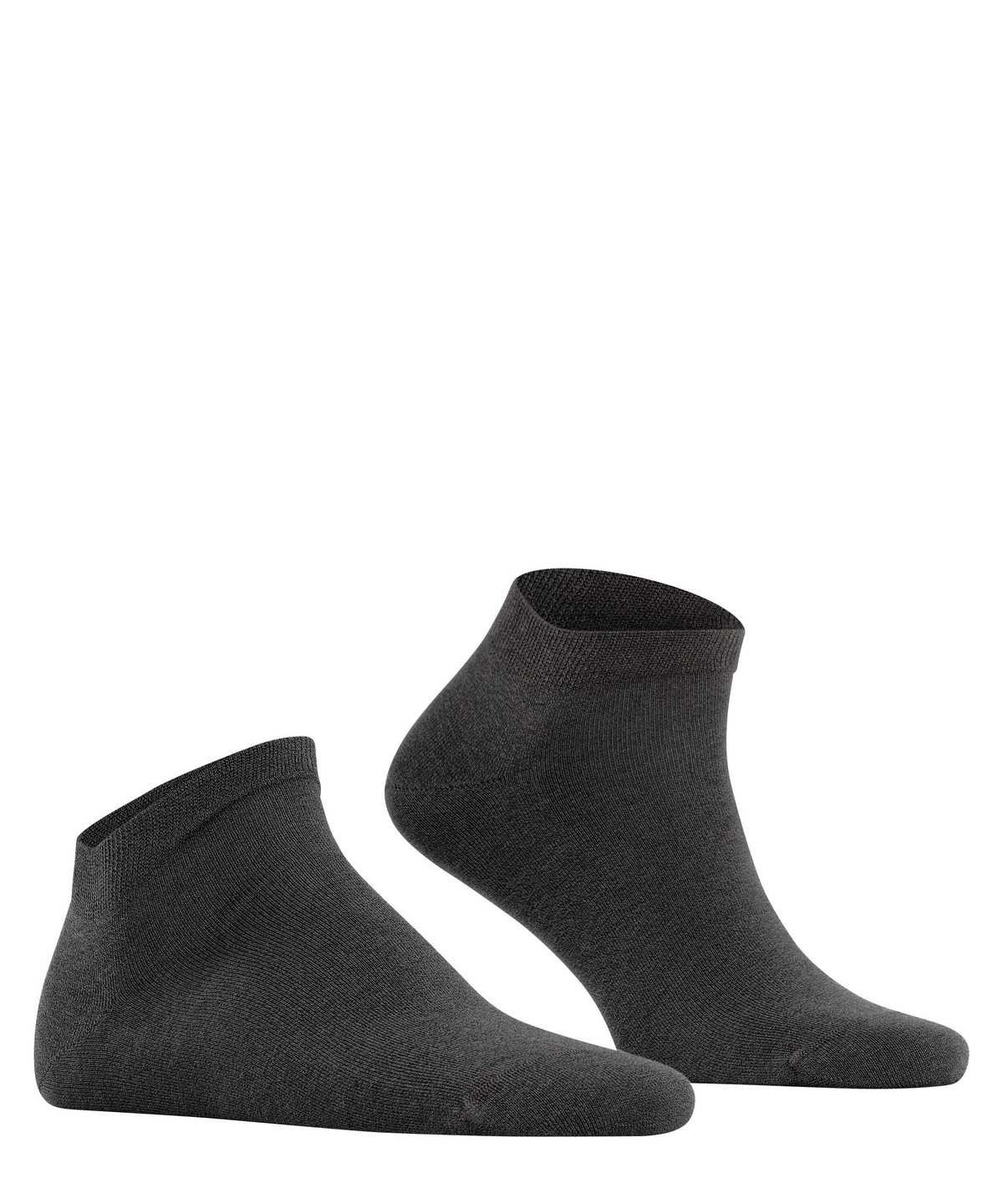 Falke Cool 24/7 Sneaker socks Socken Herren Grau | 6870249-NT