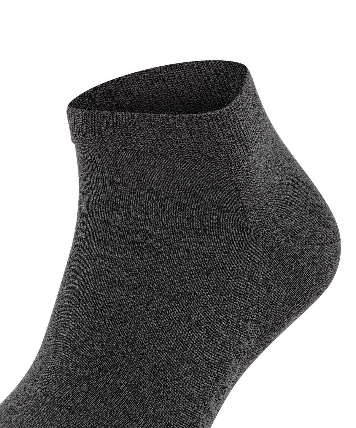 Falke Cool 24/7 Sneaker socks Socken Herren Grau | 6870249-NT