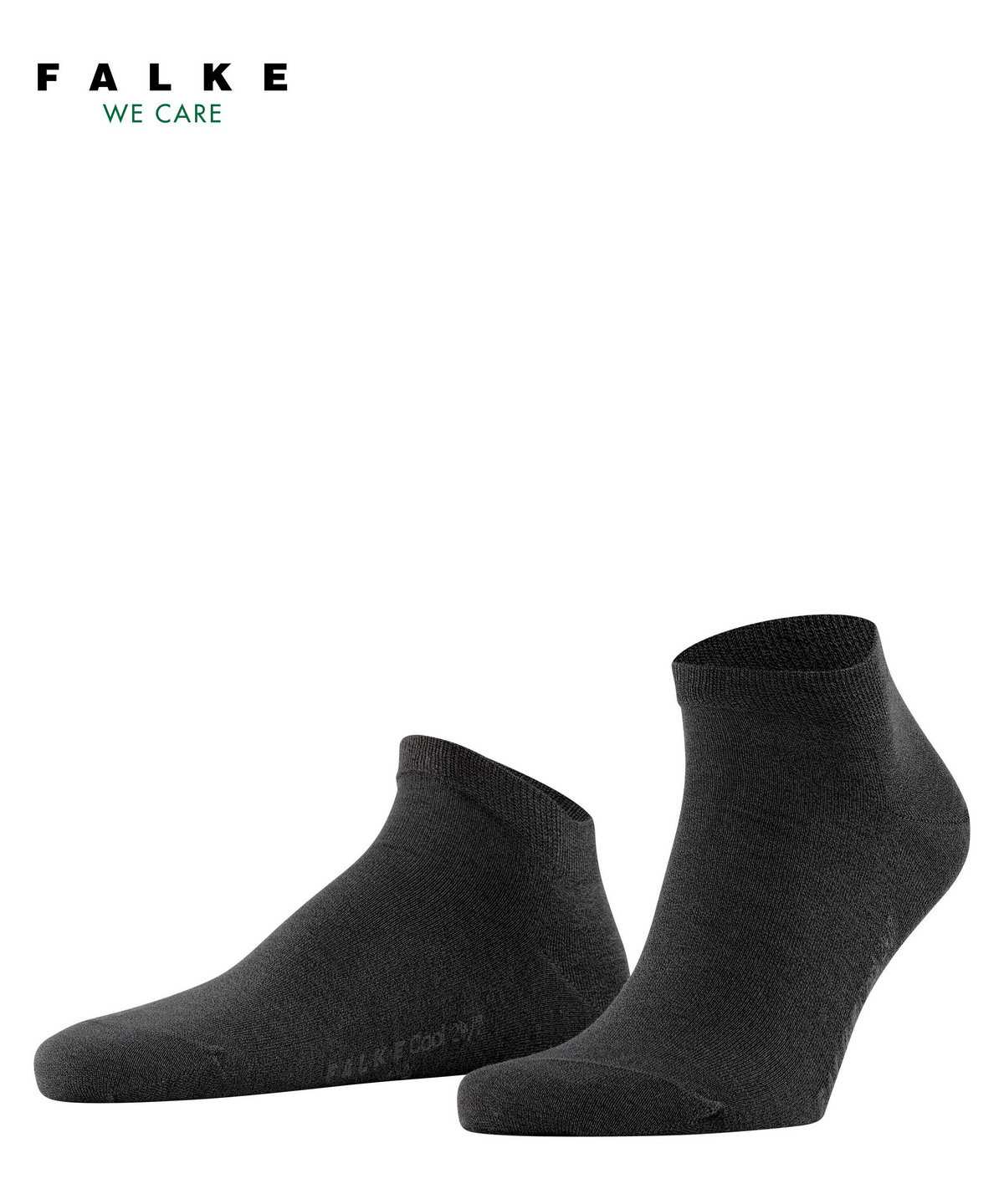 Falke Cool 24/7 Sneaker socks Socken Herren Grau | 6870249-NT