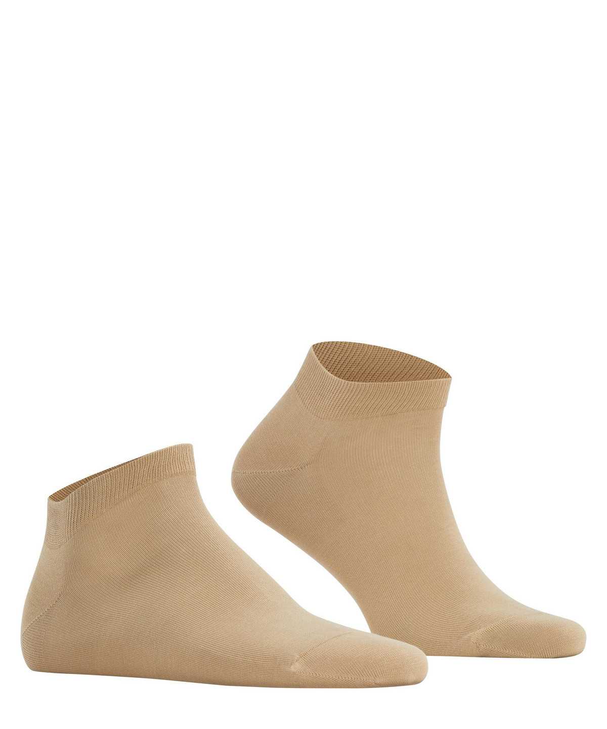 Falke Cool 24/7 Sneaker socks Socken Herren Beige | 3708619-OC