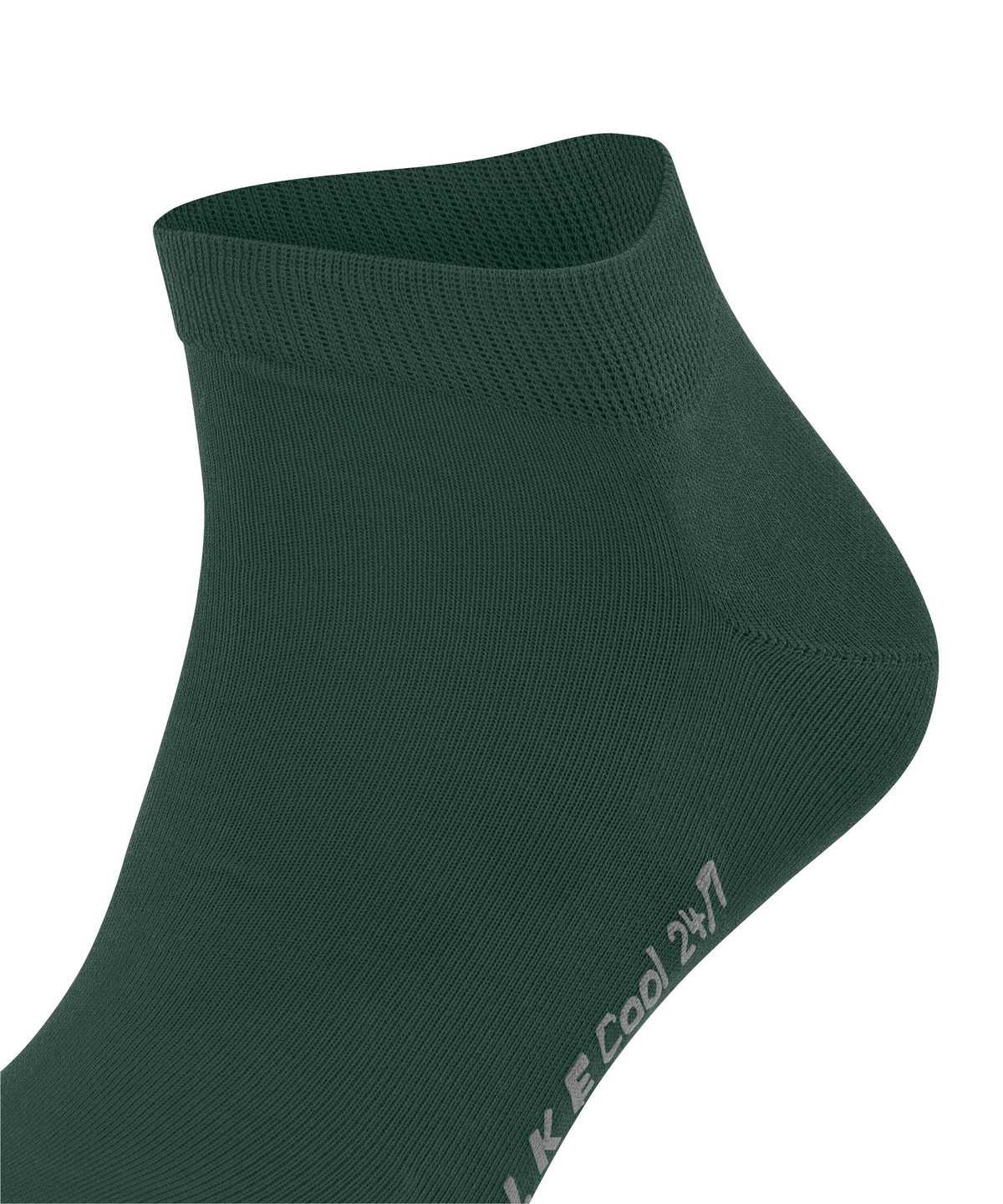 Falke Cool 24/7 Sneaker socks Socken Herren Grün | 2018453-MO