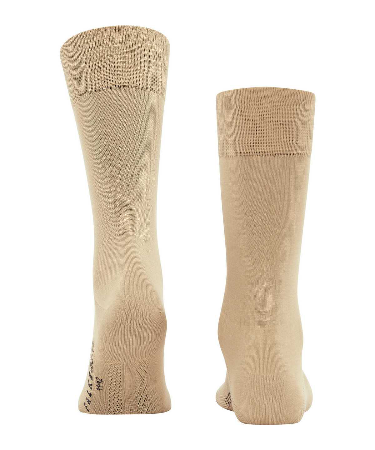 Falke Cool 24/7 Socks Socken Herren Beige | 6128035-GH