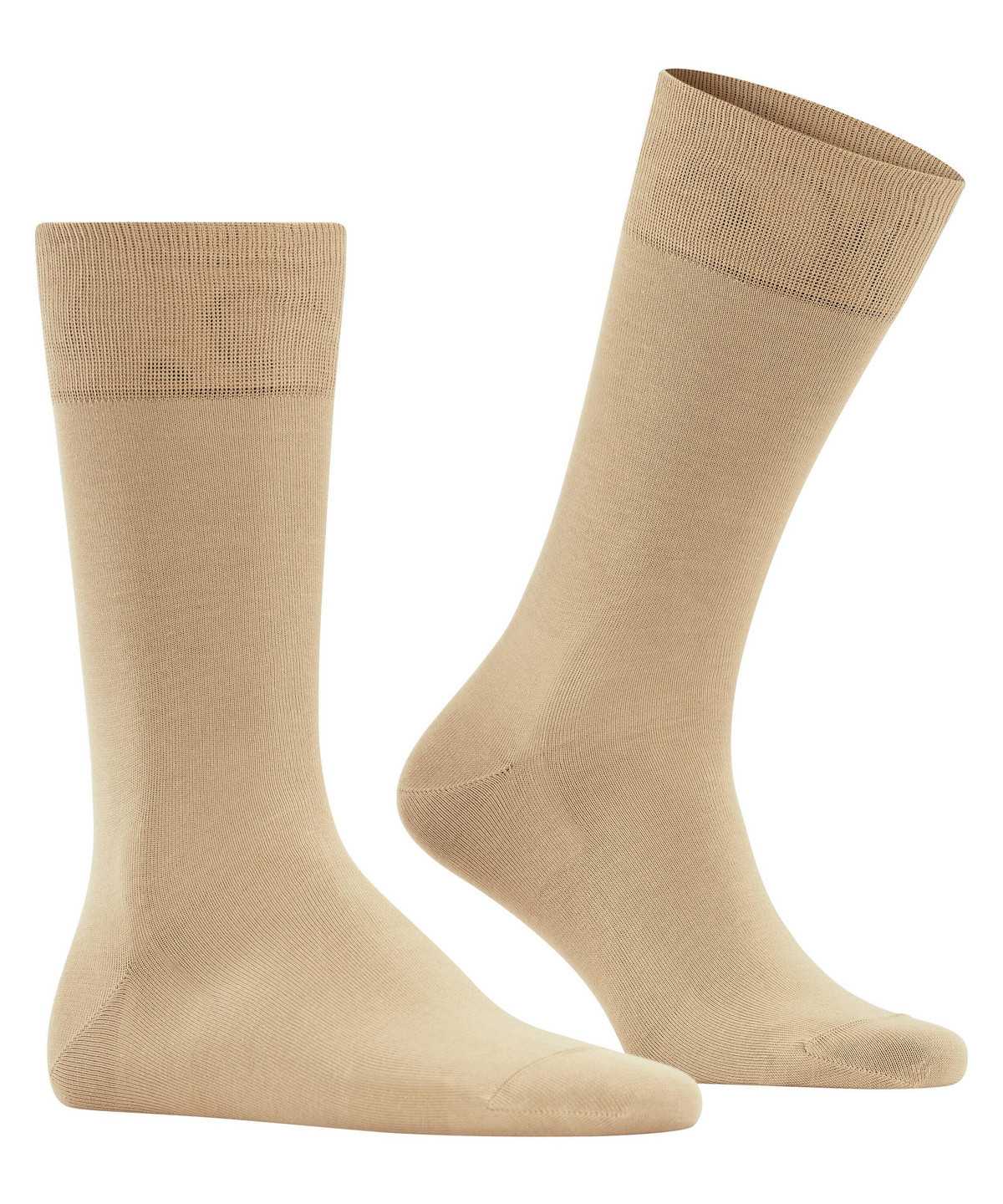 Falke Cool 24/7 Socks Socken Herren Beige | 6128035-GH