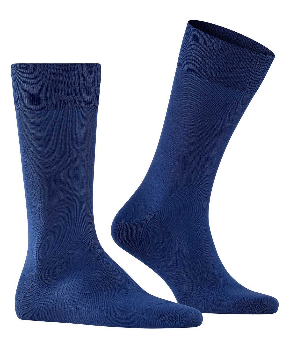 Falke Cool 24/7 Socks Socken Herren Blau | 9124638-XU