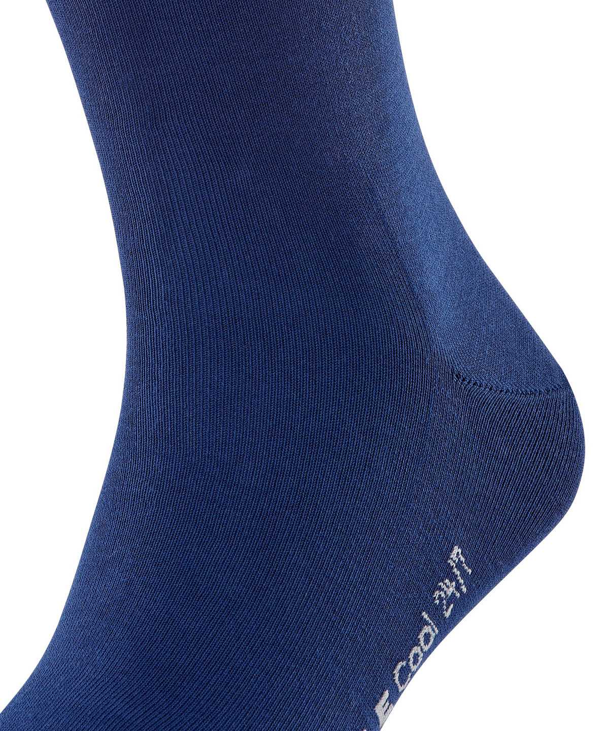 Falke Cool 24/7 Socks Socken Herren Blau | 9124638-XU