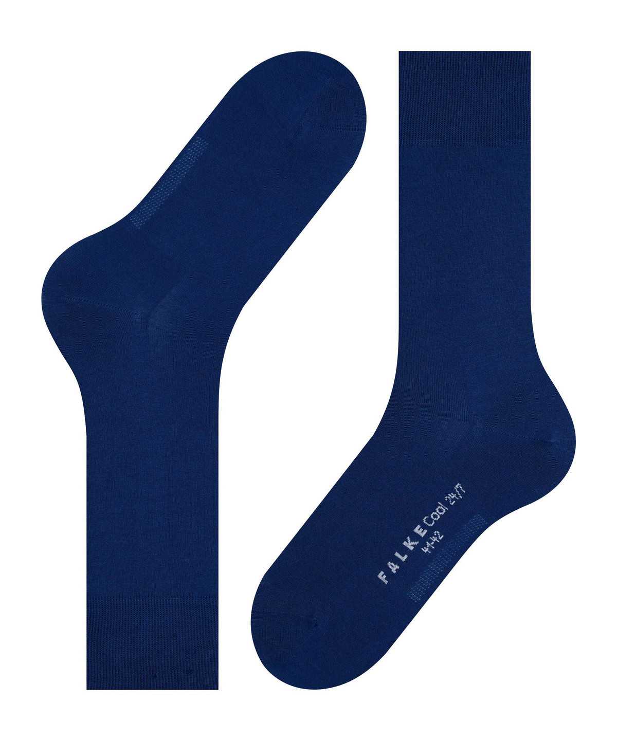 Falke Cool 24/7 Socks Socken Herren Blau | 9124638-XU