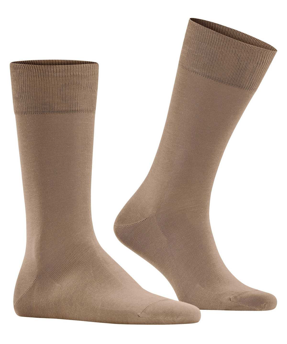 Falke Cool 24/7 Socks Socken Herren Braun | 9386501-HS