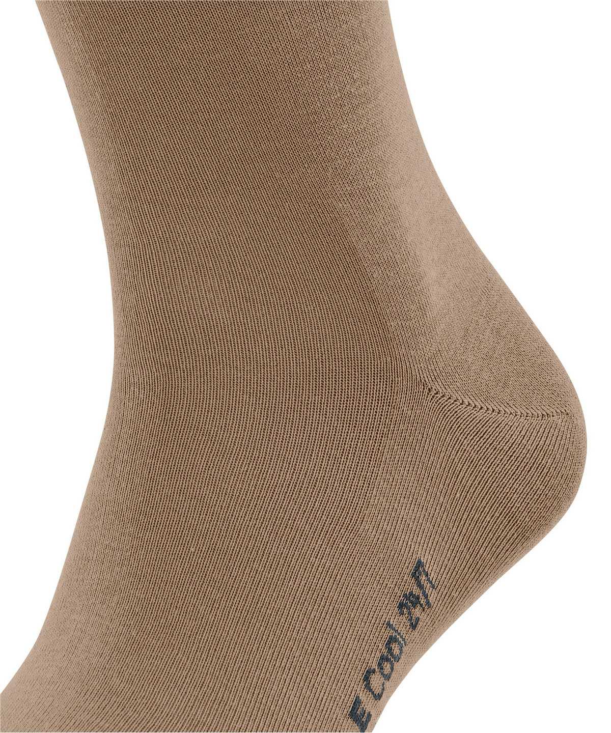 Falke Cool 24/7 Socks Socken Herren Braun | 9386501-HS