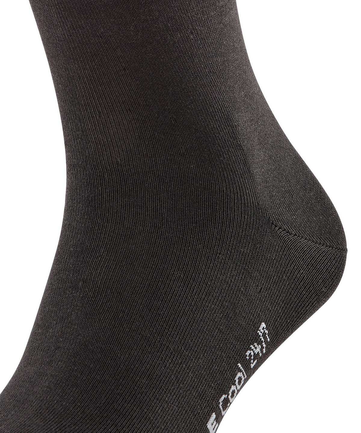 Falke Cool 24/7 Socks Socken Herren Braun | 8961405-PL