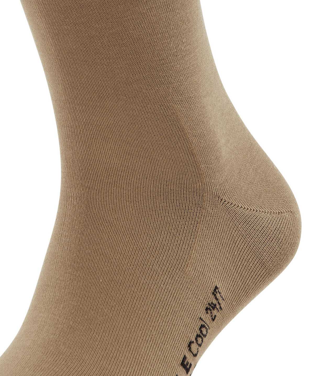 Falke Cool 24/7 Socks Socken Herren Grau | 1463702-JH