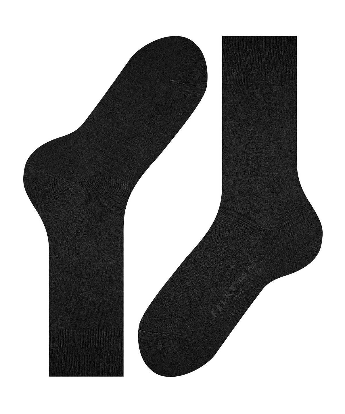 Falke Cool 24/7 Socks Socken Herren Grau | 1586904-KH