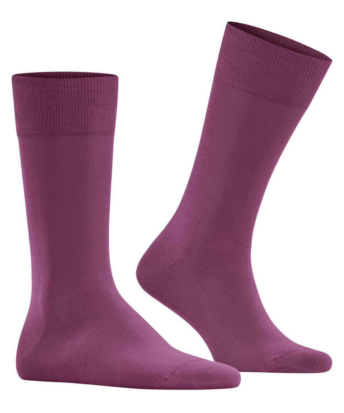 Falke Cool 24/7 Socks Socken Herren Lila | 1734062-KS