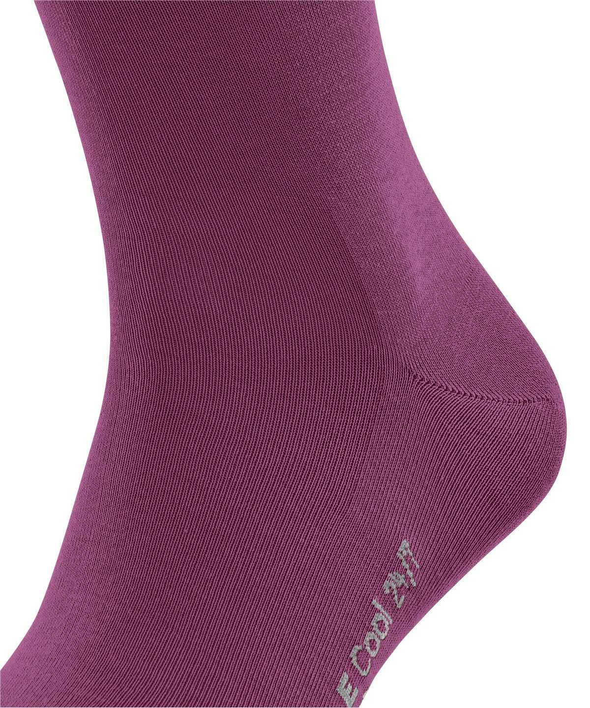 Falke Cool 24/7 Socks Socken Herren Lila | 1734062-KS