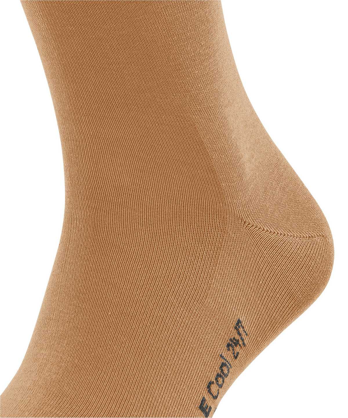 Falke Cool 24/7 Socks Socken Herren Orange | 6402597-DQ