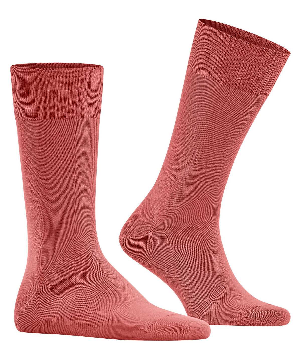 Falke Cool 24/7 Socks Socken Herren Rot | 3126809-UP