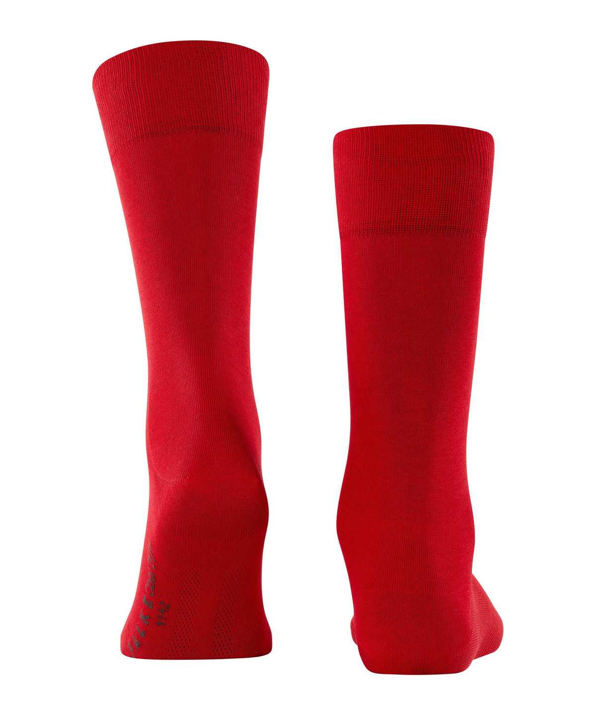 Falke Cool 24/7 Socks Socken Herren Rot | 5012697-TS