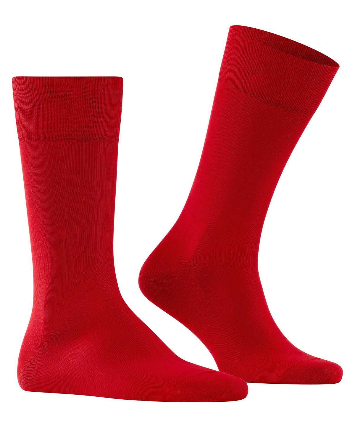 Falke Cool 24/7 Socks Socken Herren Rot | 5012697-TS