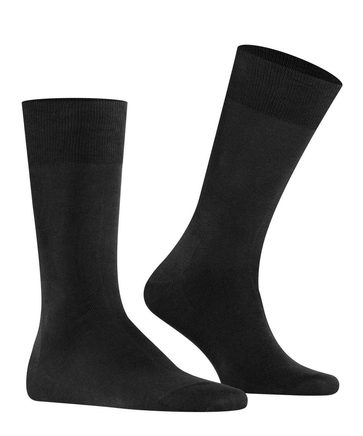 Falke Cool 24/7 Socks Socken Herren Schwarz | 7096823-QY