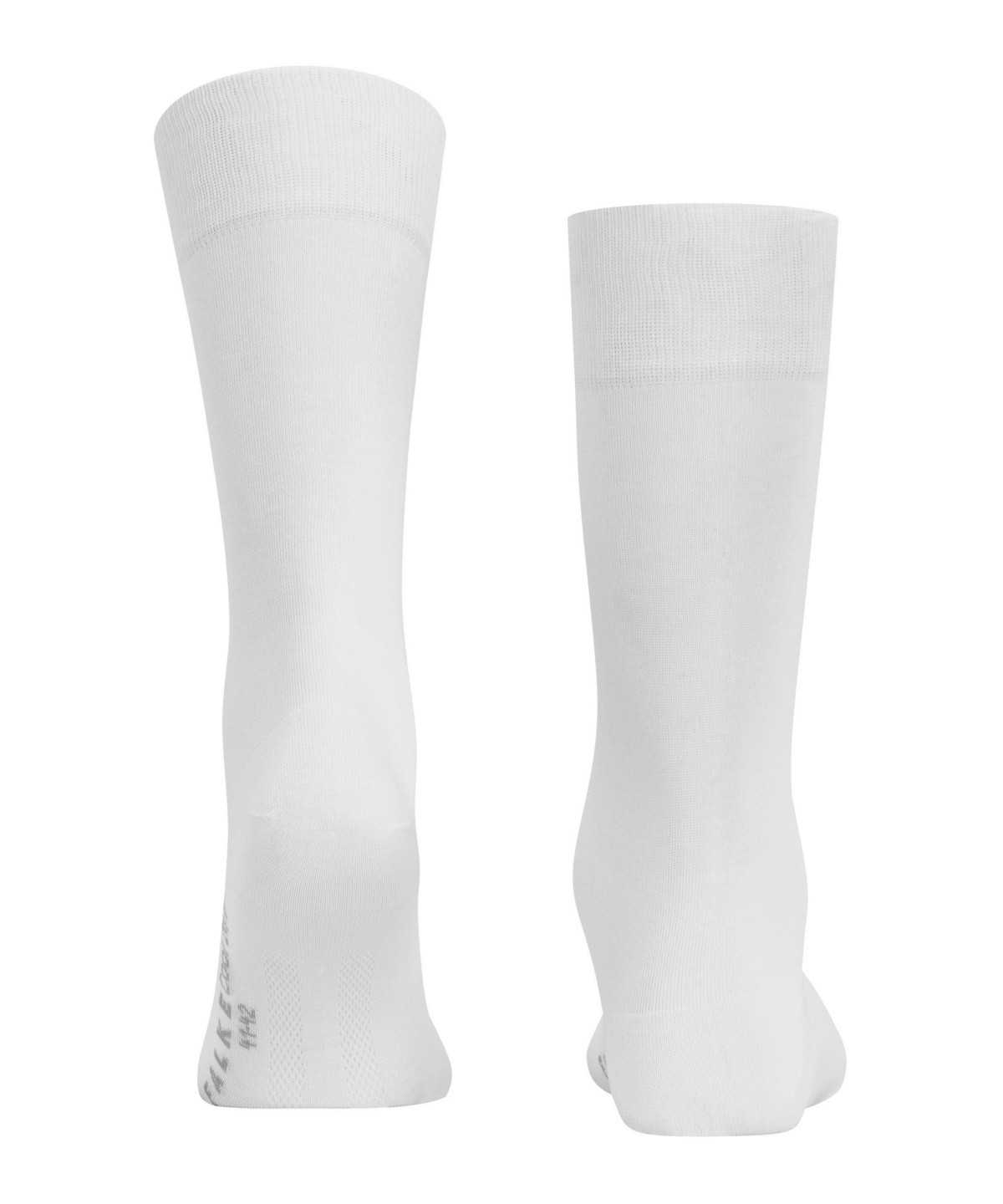 Falke Cool 24/7 Socks Socken Herren Weiß | 6820157-LU