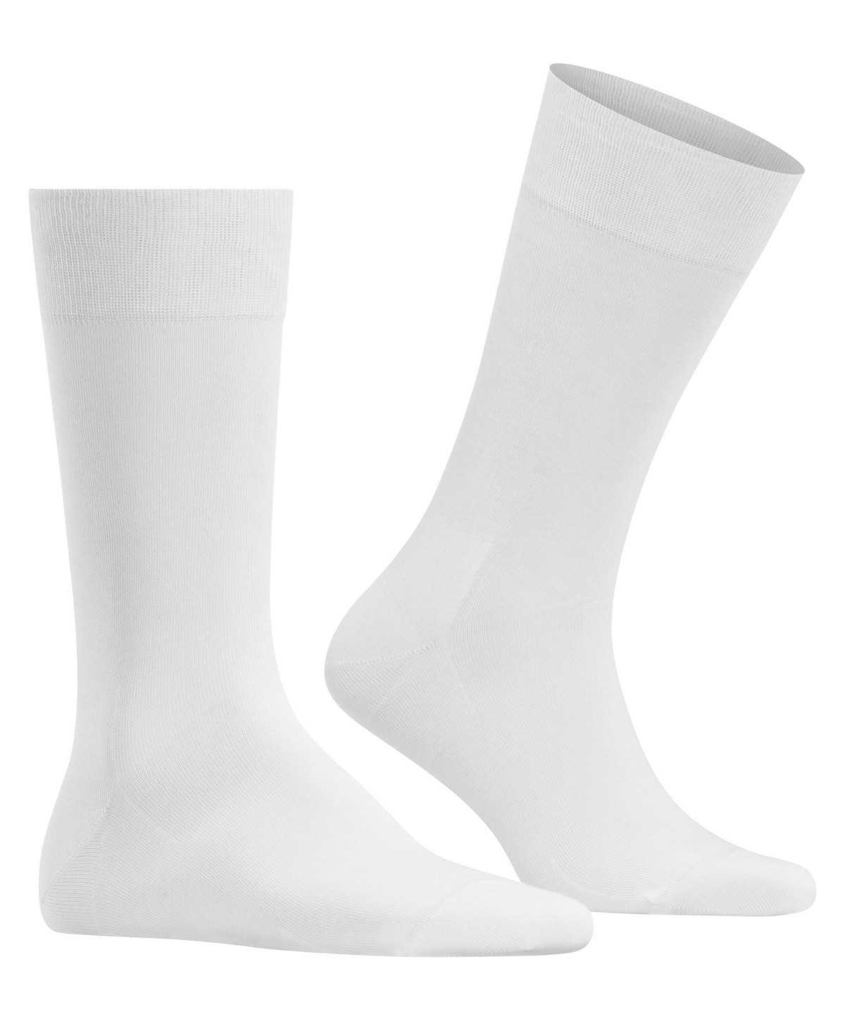 Falke Cool 24/7 Socks Socken Herren Weiß | 6820157-LU