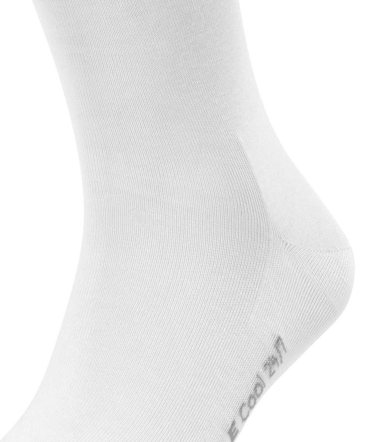 Falke Cool 24/7 Socks Socken Herren Weiß | 6820157-LU