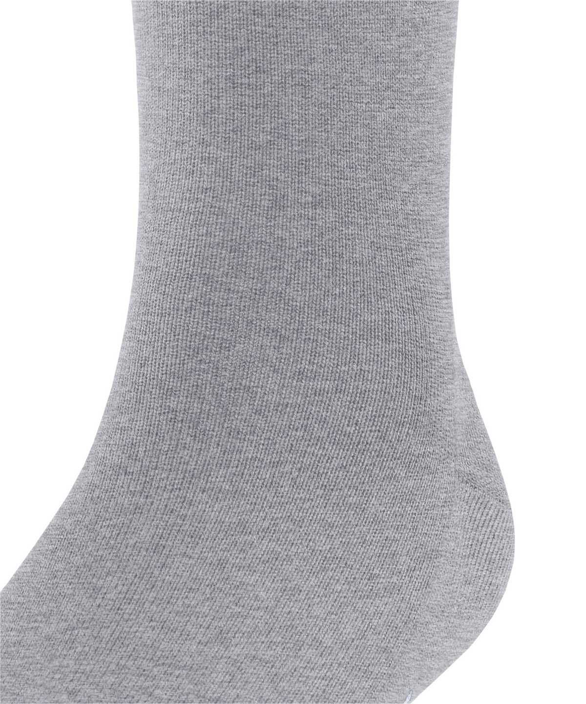 Falke Cool 24/7 Socks Socken Kinder Grau | 9073214-CM