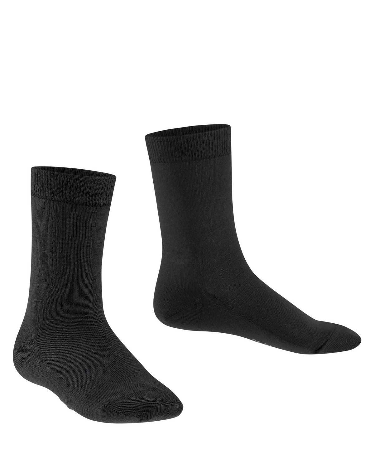 Falke Cool 24/7 Socks Socken Kinder Schwarz | 3857629-RZ