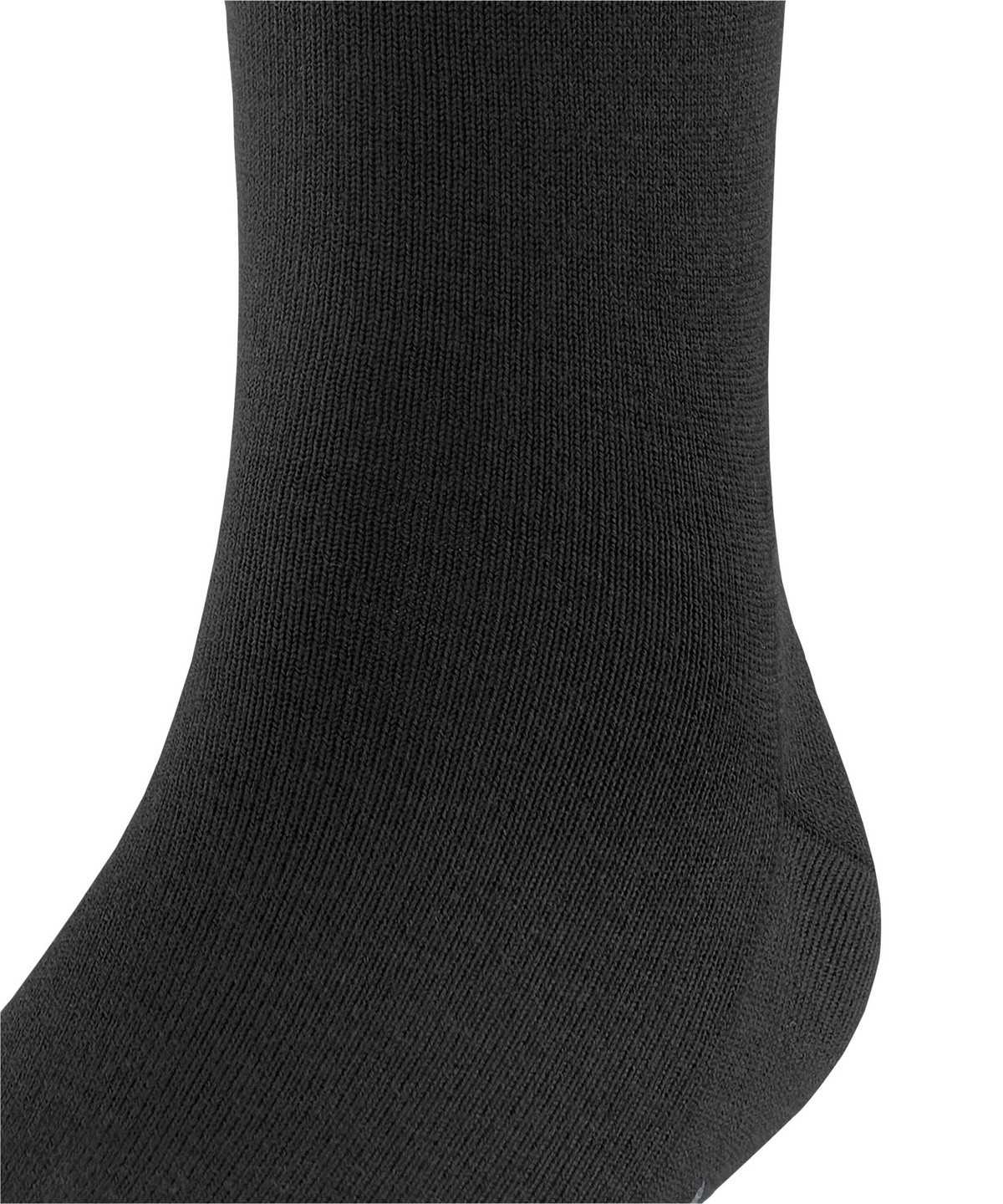 Falke Cool 24/7 Socks Socken Kinder Schwarz | 3857629-RZ