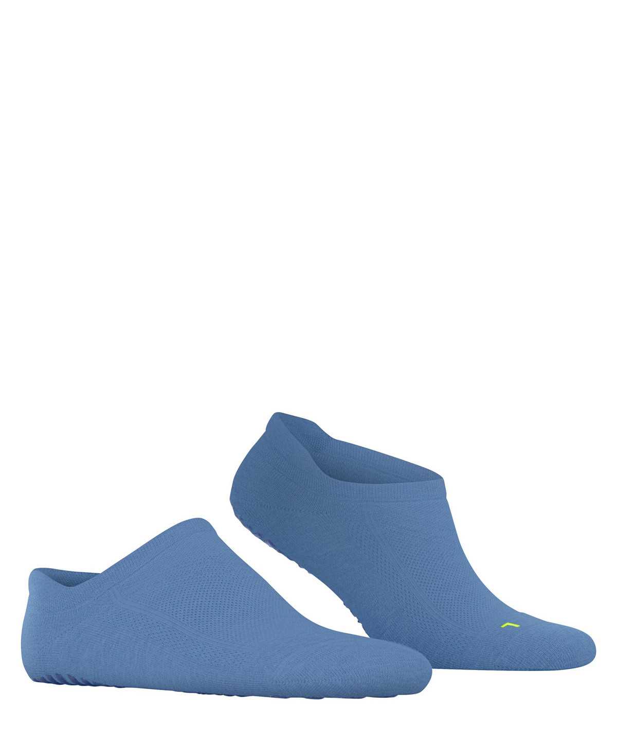 Falke Cool Kick House socks Socken Damen Blau | 6510874-AI