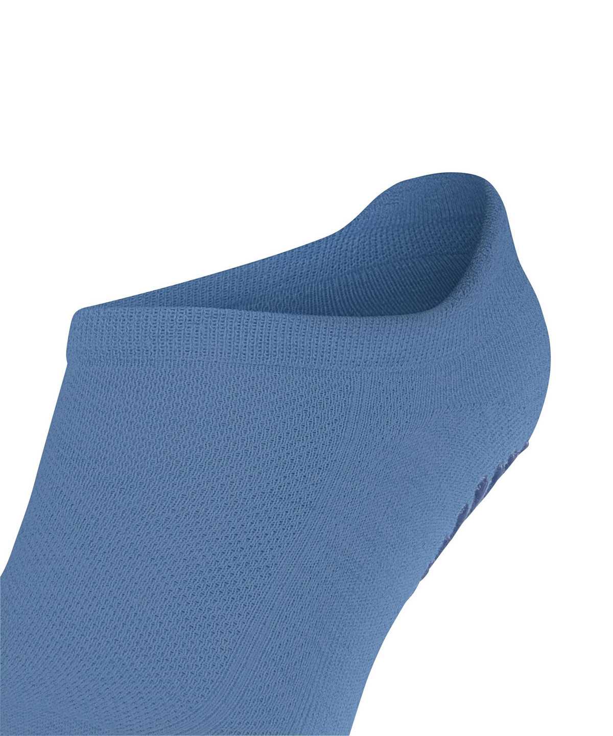 Falke Cool Kick House socks Socken Damen Blau | 6510874-AI