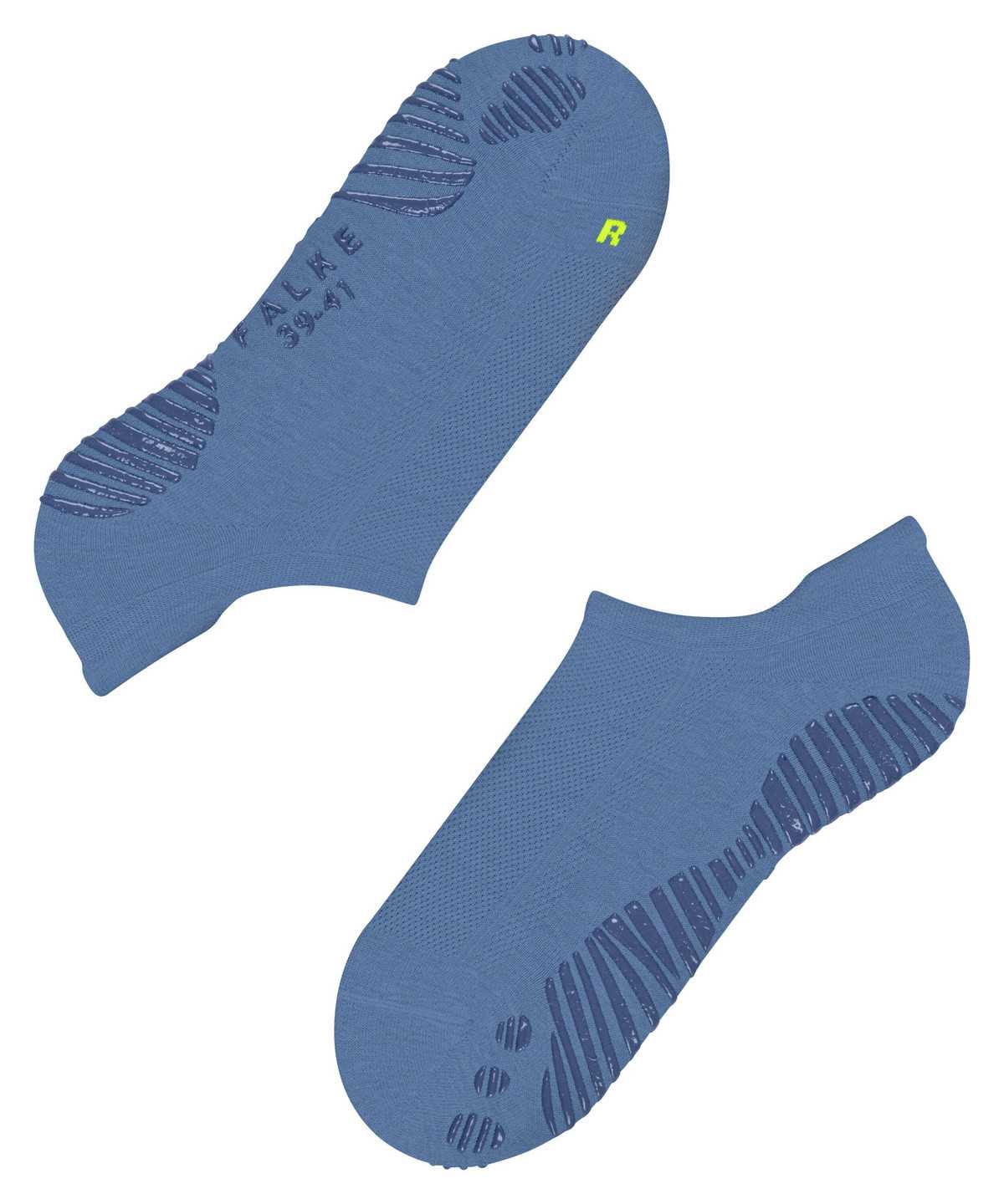 Falke Cool Kick House socks Socken Damen Blau | 6510874-AI