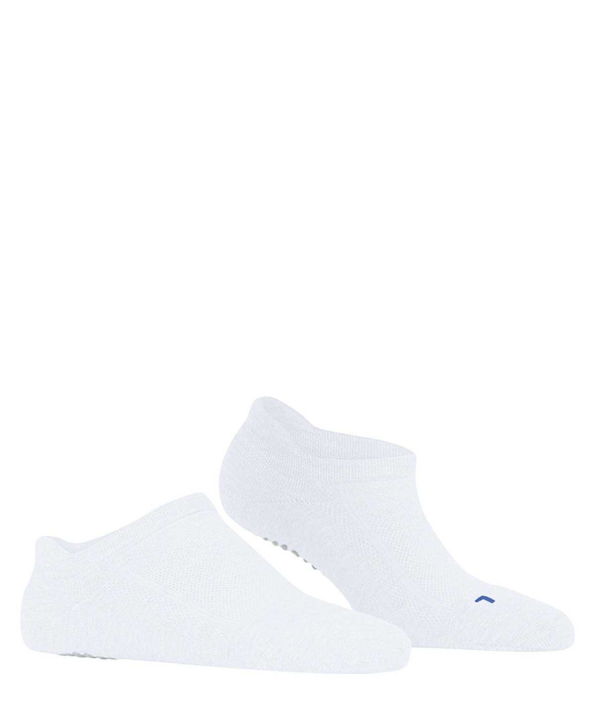 Falke Cool Kick House socks Socken Damen Weiß | 1498523-BP