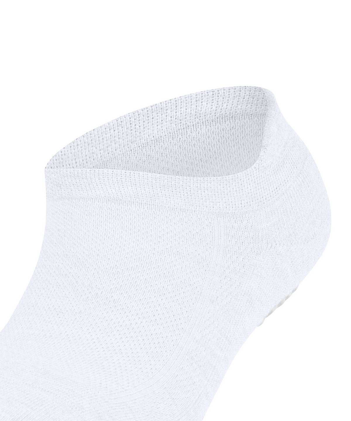 Falke Cool Kick House socks Socken Damen Weiß | 1498523-BP