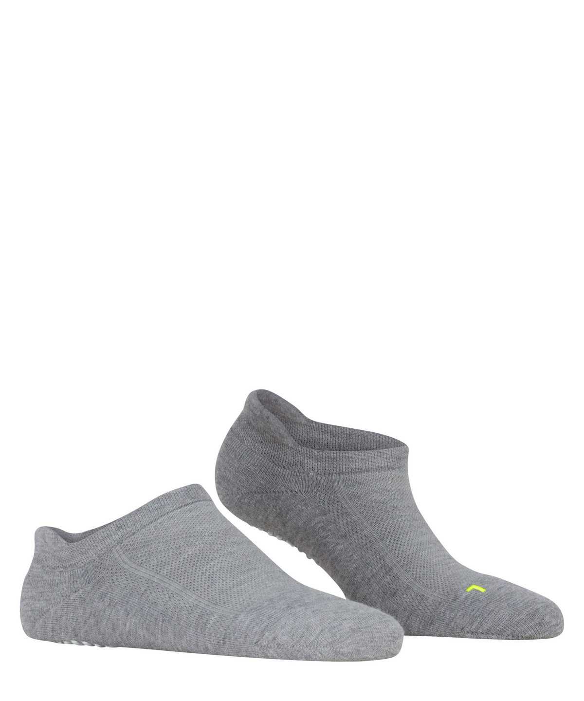 Falke Cool Kick House socks Socken Damen Grau | 7086235-YZ