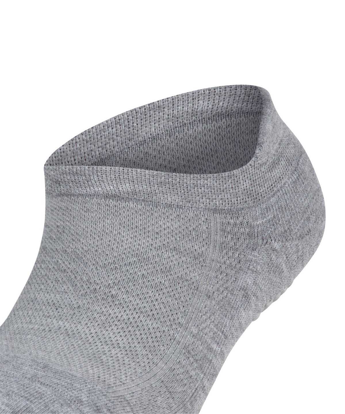 Falke Cool Kick House socks Socken Damen Grau | 7086235-YZ