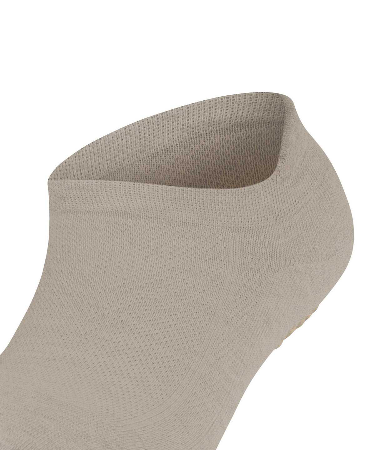 Falke Cool Kick House socks Socken Damen Beige | 4879051-TY