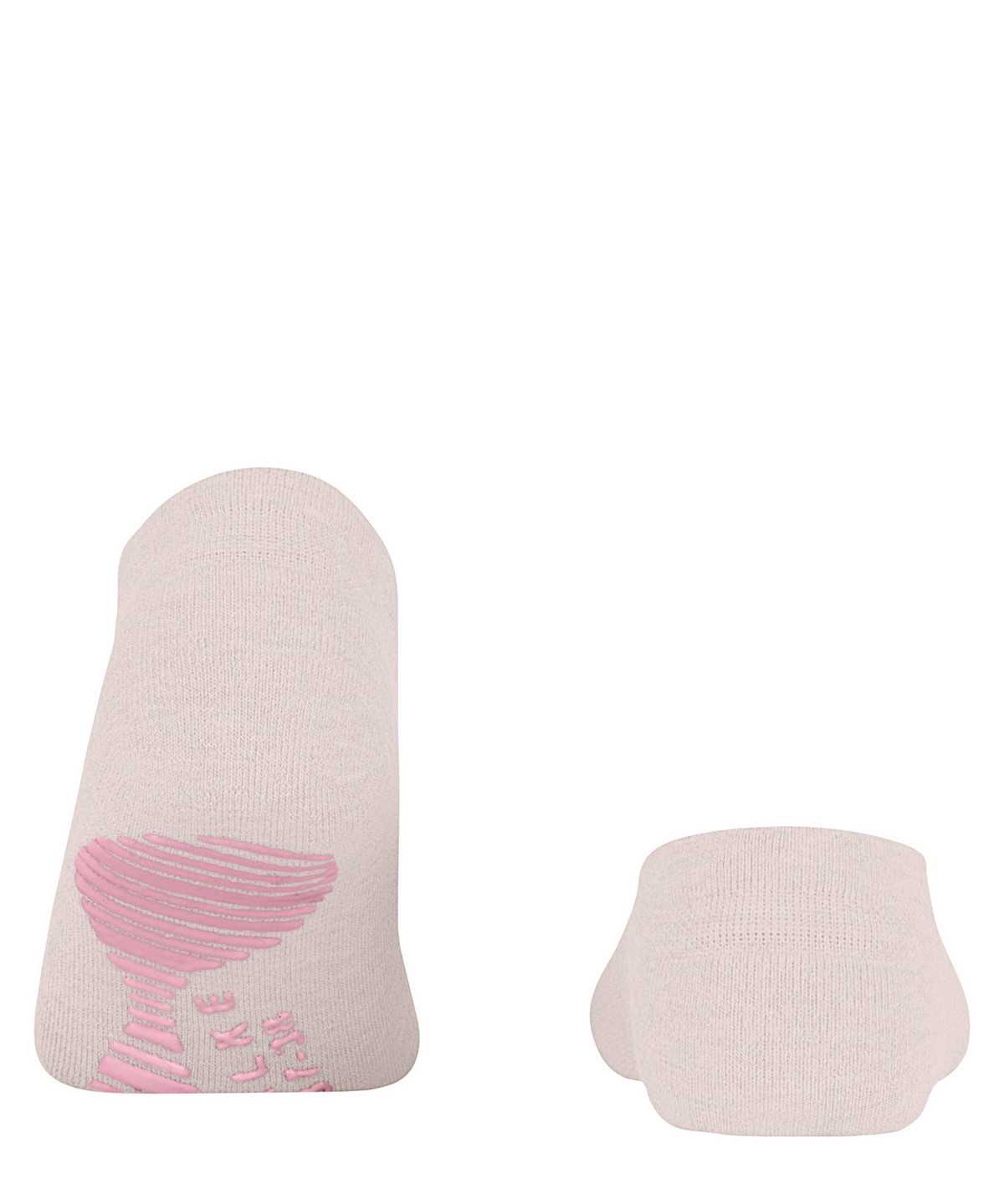 Falke Cool Kick House socks Socken Damen Rosa | 9524678-WK