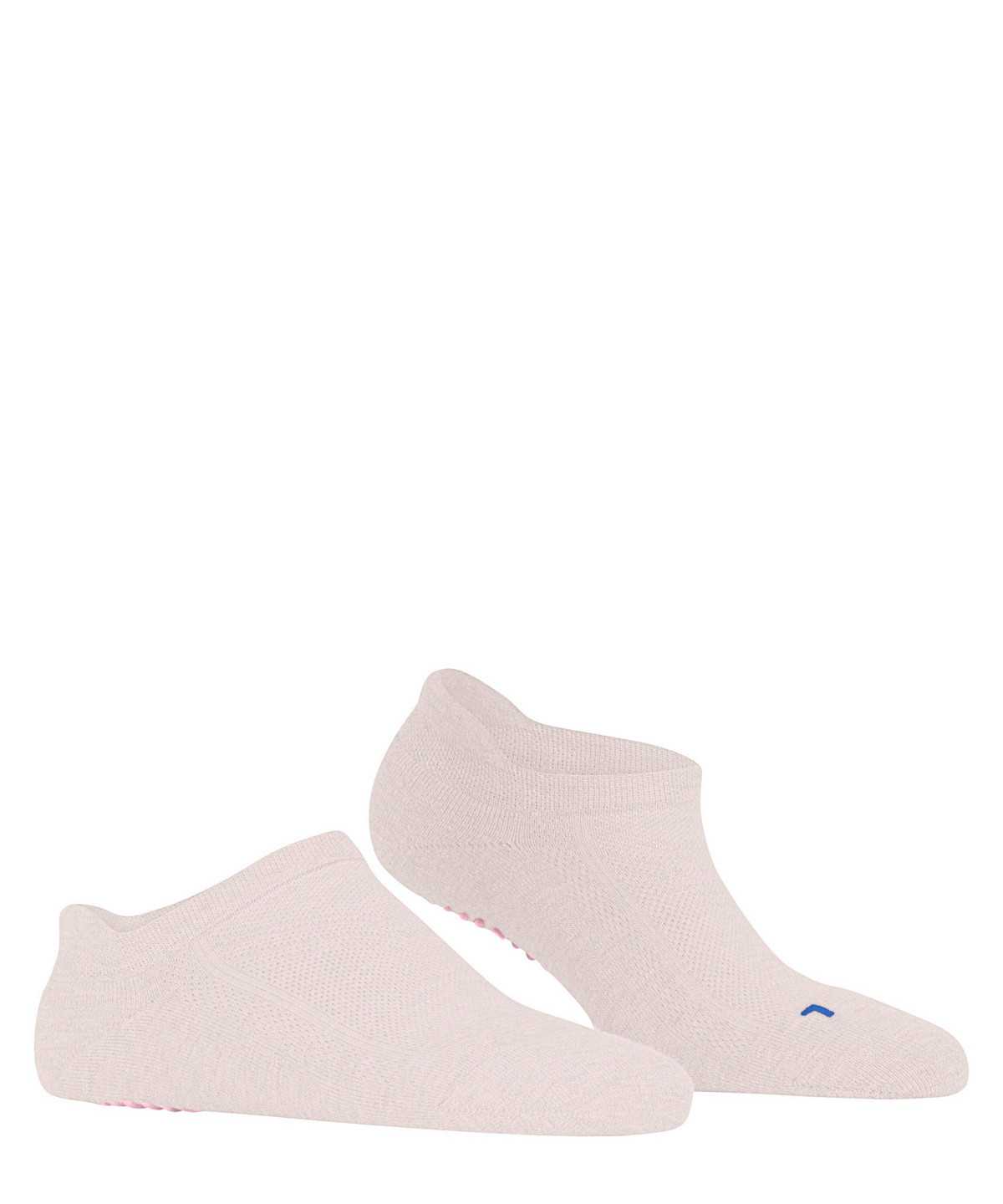 Falke Cool Kick House socks Socken Damen Rosa | 9524678-WK