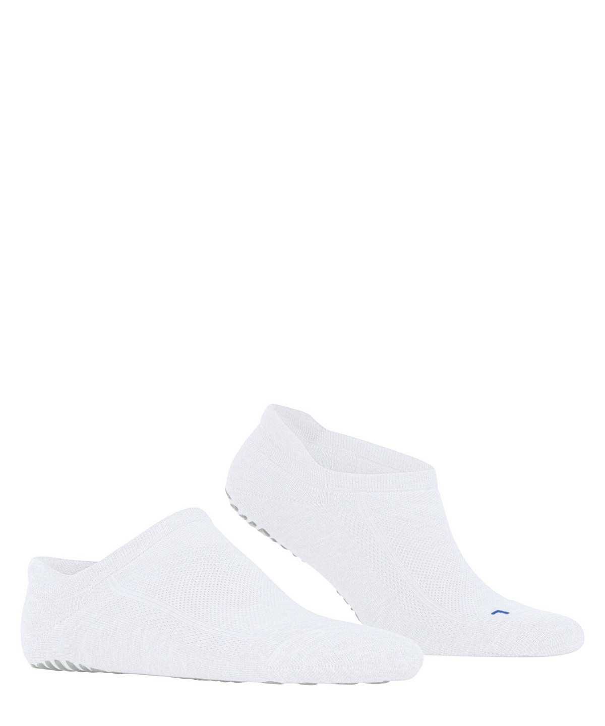 Falke Cool Kick House socks Socken Damen Weiß | 5683247-IN