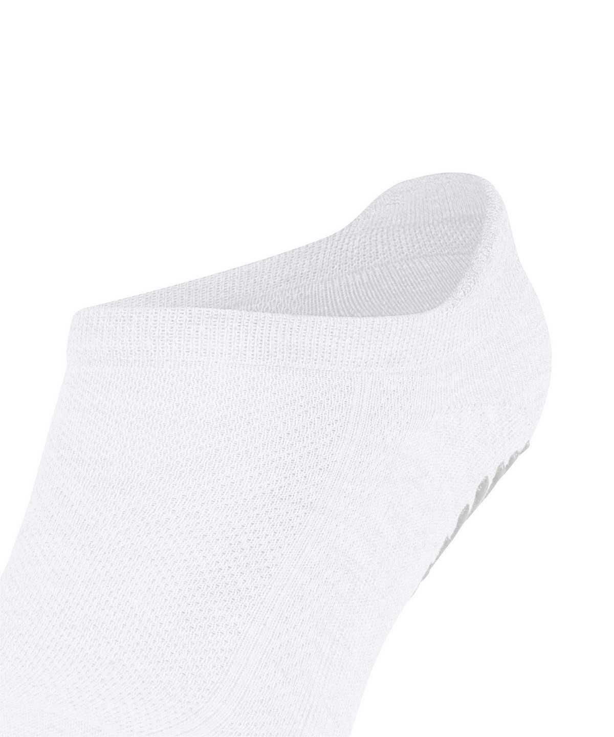 Falke Cool Kick House socks Socken Damen Weiß | 5683247-IN