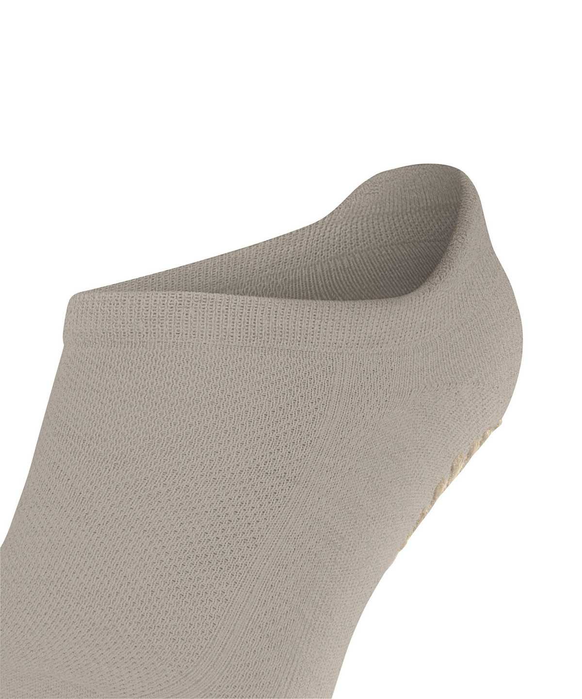 Falke Cool Kick House socks Socken Damen Beige | 8043291-IQ