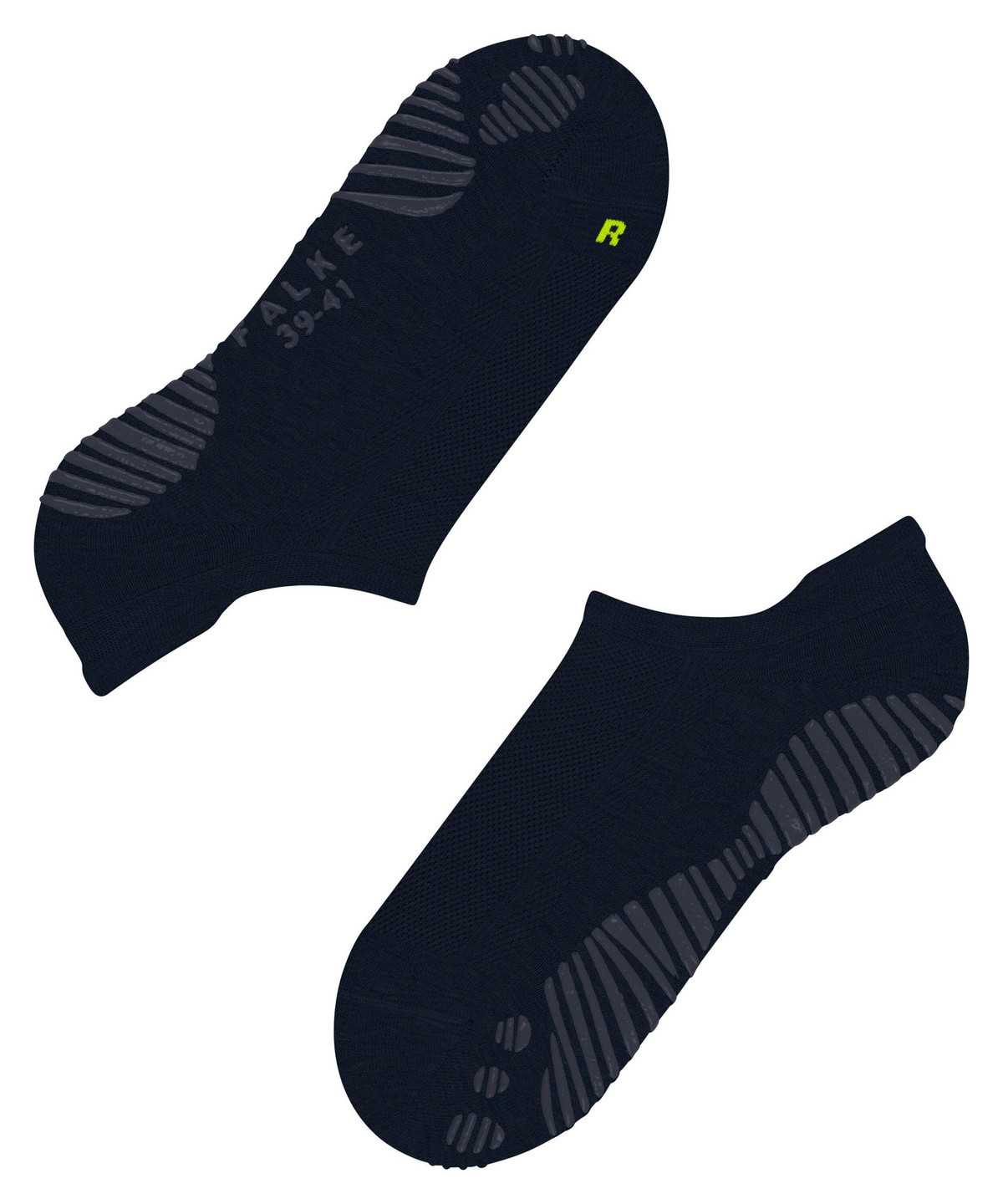 Falke Cool Kick House socks Socken Herren Blau | 4381052-UB